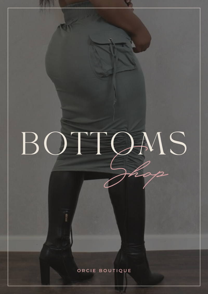 BOTTOMS