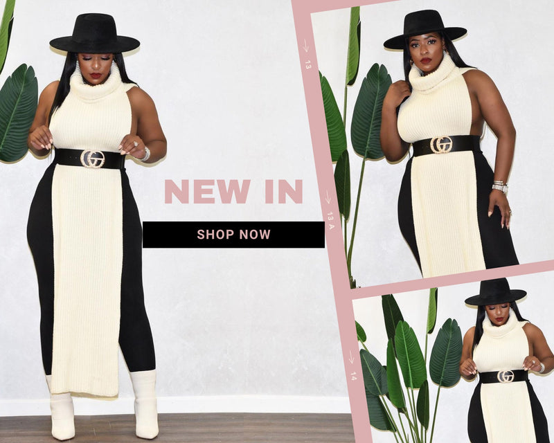 NEW ARRIVALS