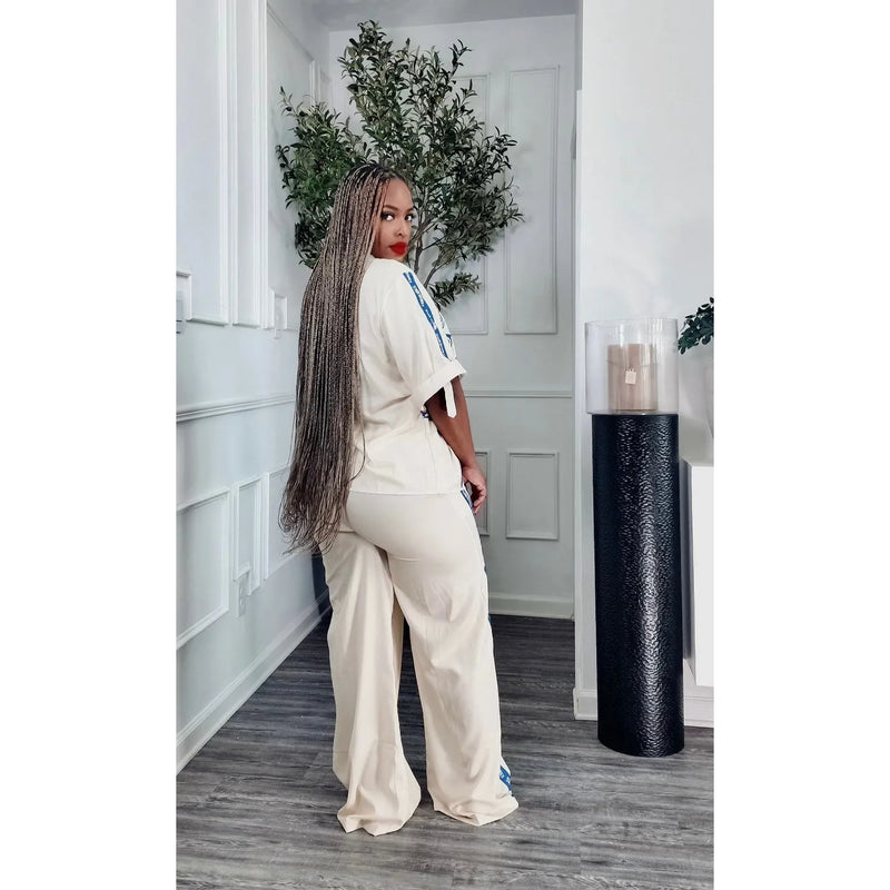 MILAN SET