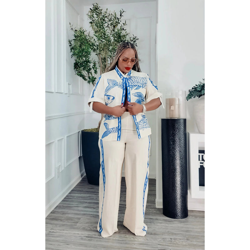 MILAN SET