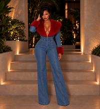 Denim & Danger