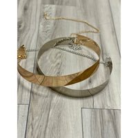 METAL WAIST BELT - ORCIE BOUTIQUE 